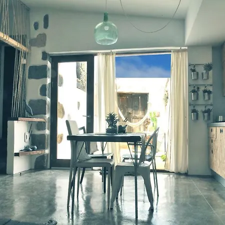 El Susurro Ecoliving_villa Pardela Villa
